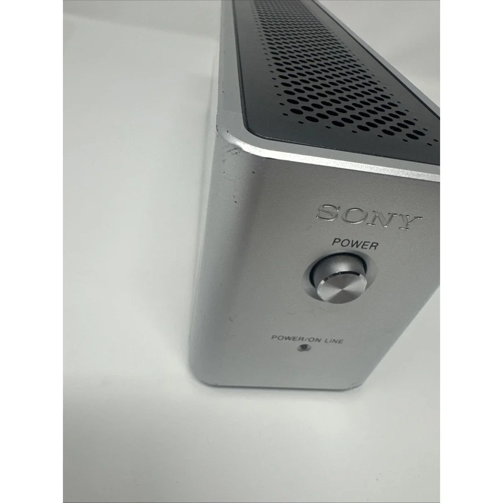 Sony master ta